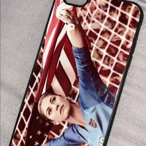 hope solo phone case